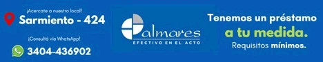 Anuncio