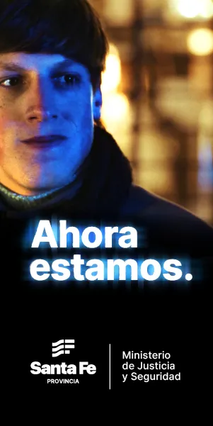 AHORA ESTAMOS