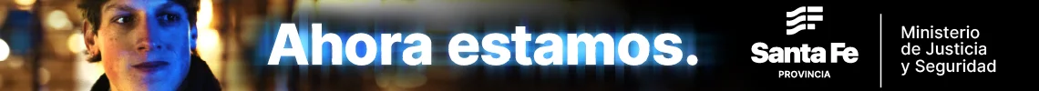 AHORA ESTAMOS