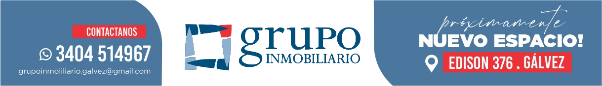 GRUPO INMOBILIARIO