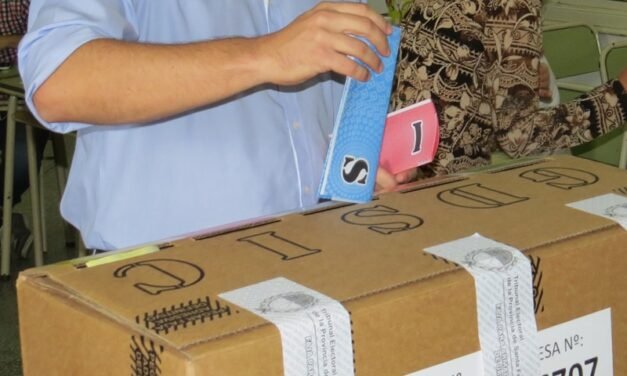 Elecciones PASO: cinco listas para la Intendencia y nueve para el Concejo galvense