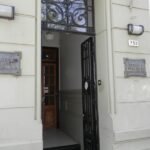 Convocatoria a Asamblea General Ordinaria de la Asociación Cooperadora Escuela Superior de Comercio N° 44