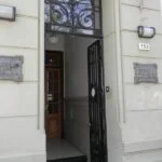 Convocatoria a Asamblea General Ordinaria de la Asociación Cooperadora Escuela Superior de Comercio N° 44