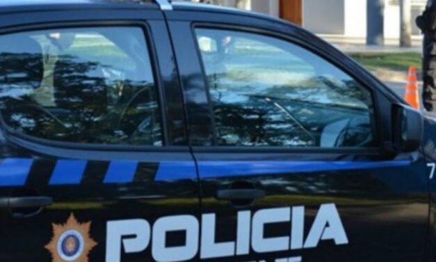 Policiales: un masculino habría intentado quitarse la vida