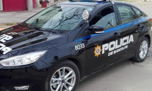 Policiales: un aprehendido por hurto de ganado