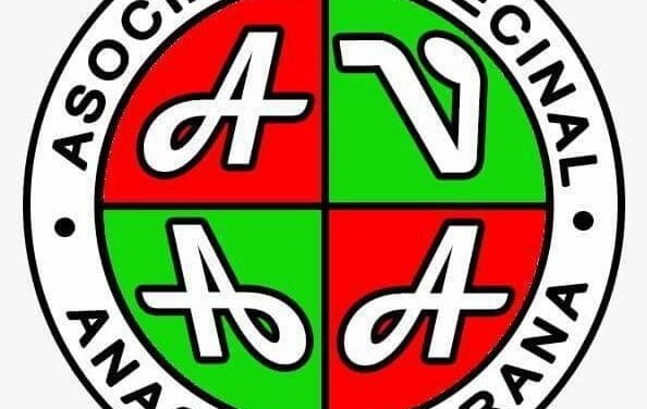 Convocatoria a Asamblea General en Vecinal Anastacio Arana