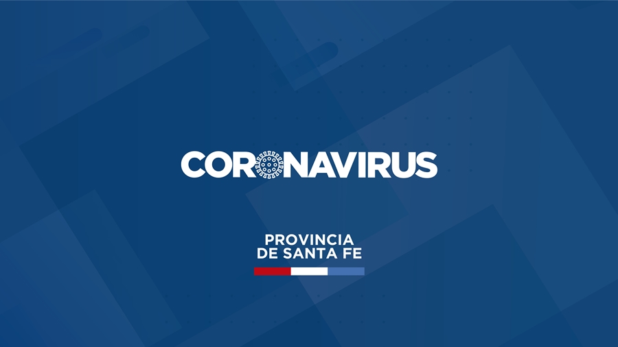 Provincia confirmó el primer muerto por coronavirus en Rosario