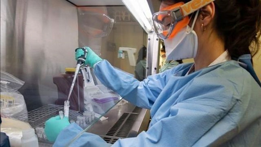 Coronavirus: en Santa Fe dos nuevos casos positivos, en la ciudad la situación epidemiológica no se modificó