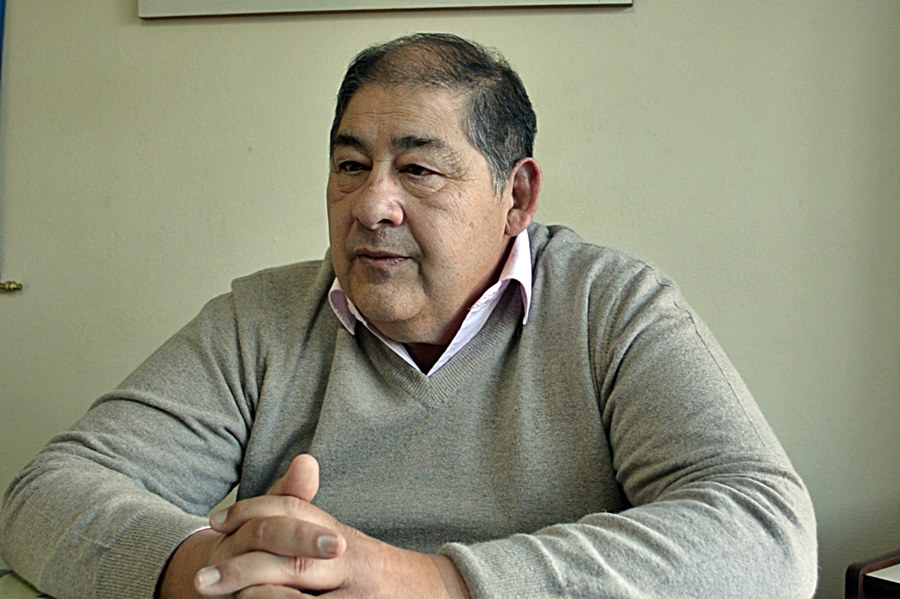 Barrios respondió las declaraciones del concejal Martín Luna