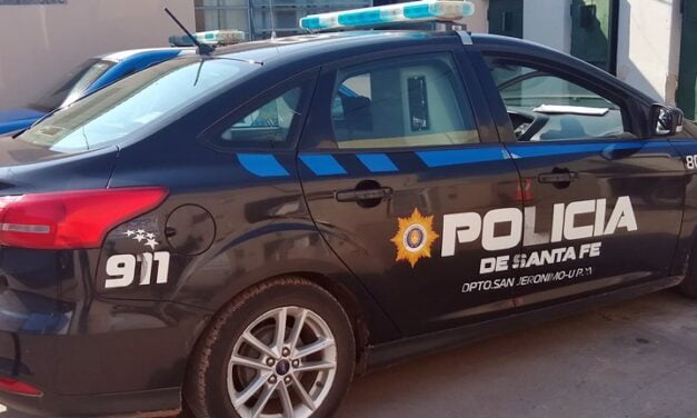 Policiales: detienen a una mujer por un hecho de «homicidio» sucedido esta madrugada