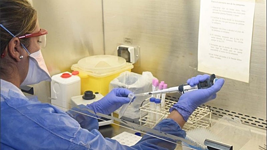 Coronavirus: Un fallecido y 133 nuevos casos en la Provincia de Santa Fe