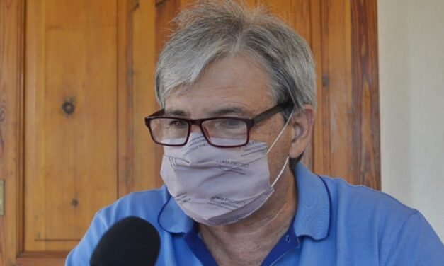 Comelli detalló las líneas de créditos nacionales y provinciales vigentes para el desarrollo productivo