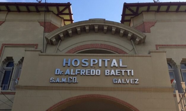 Covid 19: el Hospital Samco Gálvez pide «continuar con los cuidados y redoblar los esfuerzos»