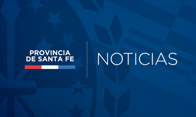 Santa Fe adhirió al decreto nacional y restringe la circulación en todo el territorio provincial