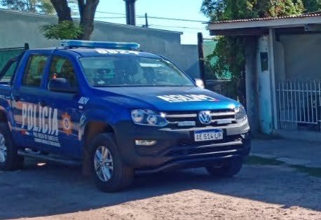Esclarecen dos robos y un menor reconoce su autoría