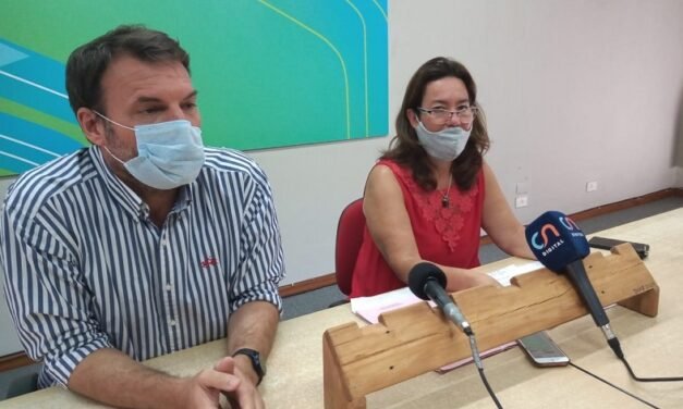 Comienza el empadronamiento al Programa de Ejecución de Viviendas en lote propio