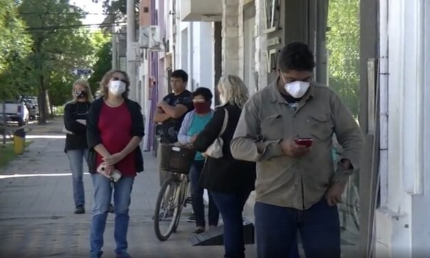 Covid-19: los niveles de riesgo de las actividades diarias, según especialistas