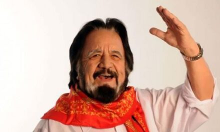 La peña HORACIO PUEBLO GUARANY recuerda al querido cantor, al cumplirse 4 años de su fallecimiento