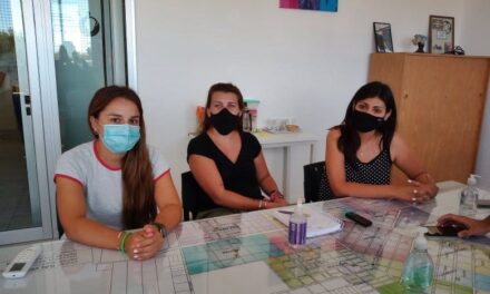 Presentaron el programa VERANO ACTIVO, una propuesta para recuperar el vínculo pedagógico