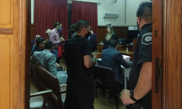 Caso Emiliano Arri: sólo hubo condena para uno de los imputados