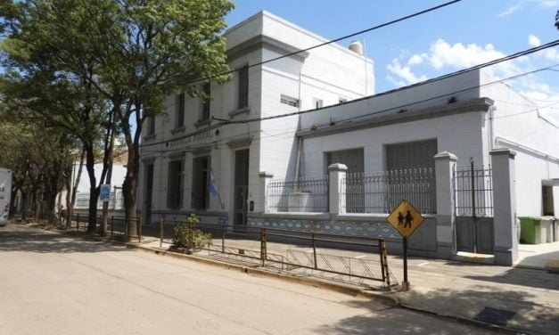 CONVOCATORIA A ASAMBLEA DE LA ASOCIACIÓN COOPERADORA DE ESCUELA N° 290 «SIMÓN DE IRIONDO»