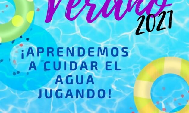 AGUAS SANTAFESINAS ACERCA SU PROGRAMA EDUCATIVO A GÁLVEZ