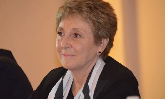 Murió Élida Rasino tras varios días de internación y haberse contagiado de coronavirus