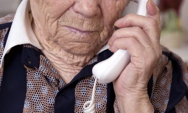 Y el «Cuento» se repite: intentaron estafar a una vecina con un llamado telefónico