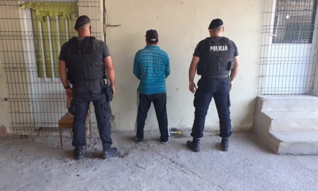 Encubrimiento de robo, siniestro vial y más policiales de Gálvez y la región