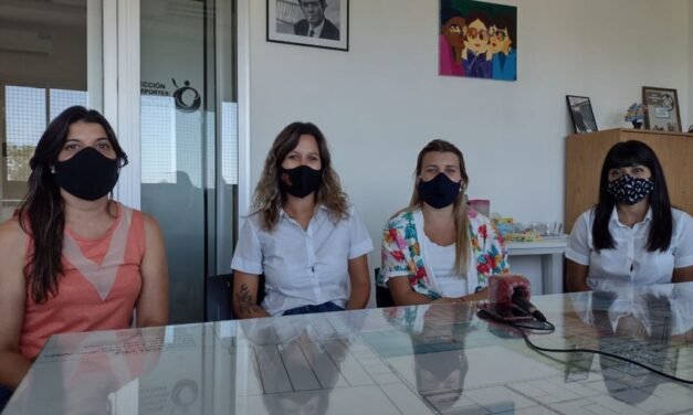 Preocupa el aumento de denuncias de casos de violencia de género en la ciudad