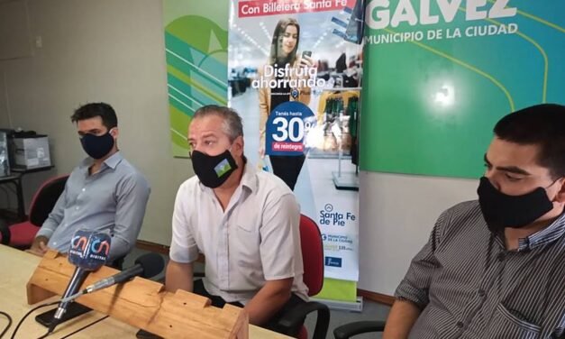 «Billetera Santa Fe»: ya hay casi una veintena de comercios adheridos en la ciudad