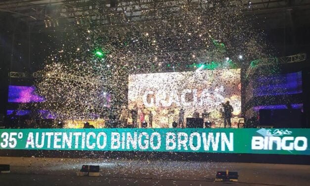 Nómina extraoficial de ganadores del Auténtico Bingo Brown: una galvense se llevó un auto y una moto