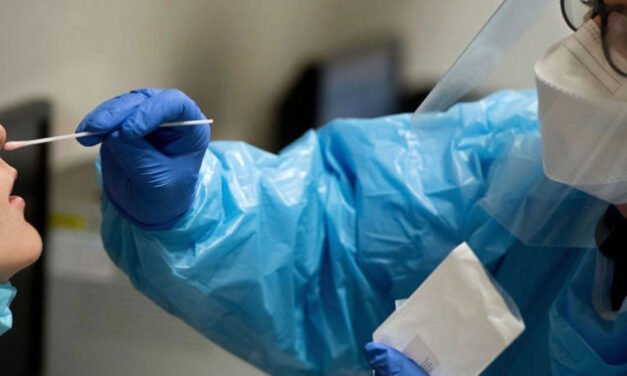 Coronavirus: en los primeros 15 días de febrero, sólo se reportaron 25 casos en Gálvez