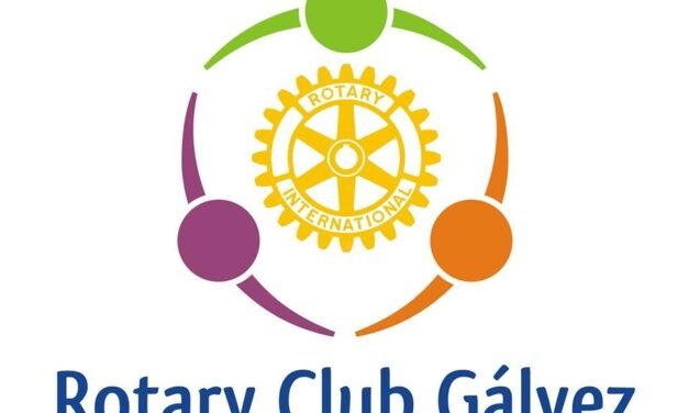 Rotary Club cumple 116 años: agradecimiento