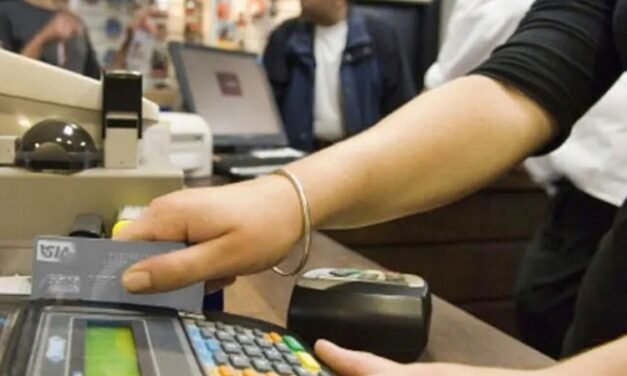 LOS EMPLEADOS DE COMERCIO TENDRÁN UN AUMENTO DEL 21% ESCALONADO