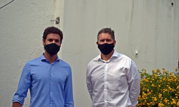 ENACOM: el delegado provincial Franco Balzaretti habló del alcance de la Tarifa Básica Universal