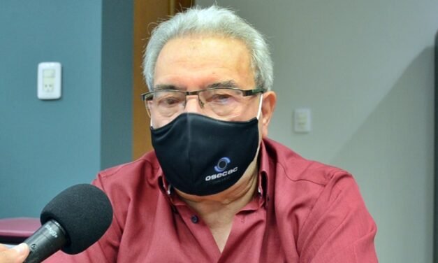 El CUEC presentó petitorio para que los mercantiles sean considerados Personal Esencial y puedan vacunarse