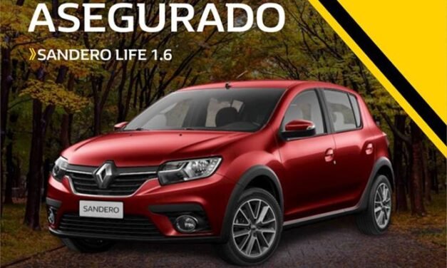 Es buen momento para cambiar el auto: las marcas de producción nacional se posicionan número uno en ventas