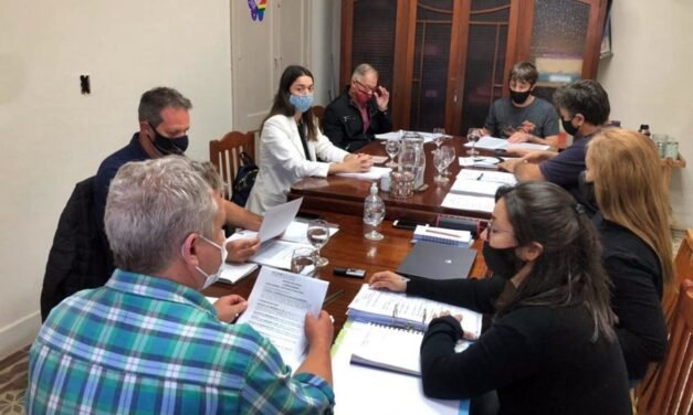 El Concejo aprobó por unanimidad la compra de un espirómetro para el Hospital