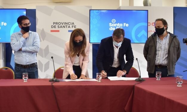 La Provincia pone en marcha el programa nacional AccionAR