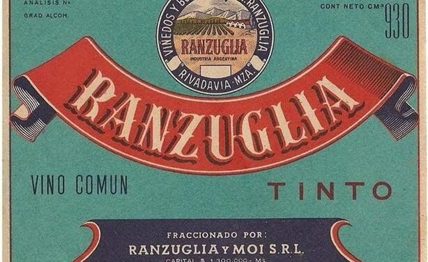 «Sabores y Aromas del Ayer» recuerda a la «Fraccionadora de Vinos Ranzuglia»
