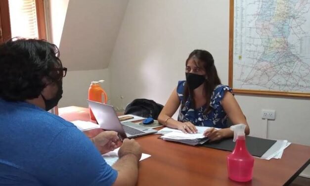 Fundación Integrar: emprendedores de la ciudad y el Departamento, accedieron a microcréditos del Banco Solidario