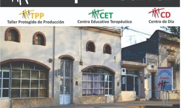 La discapacidad en emergencia: Pinquén Gálvez se suma a reclamo nacional
