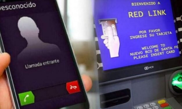 La Unidad Regional XV advierte sobre estafas telefónicas: esta vez, sobre la vacuna antiCovid