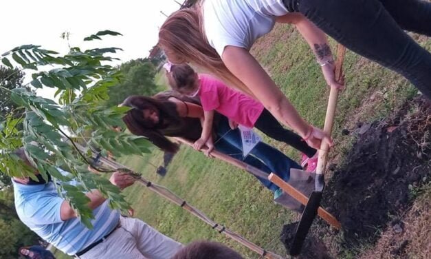 Victoria Torres, nieta recuperada: «Un día me reconocí en la foto de una nena en el diario, ABUELAS estaba buscándome»