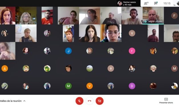 Docentes destitularizados: Reunión con diputados para exponer el agravamiento de la situación socioeducativa