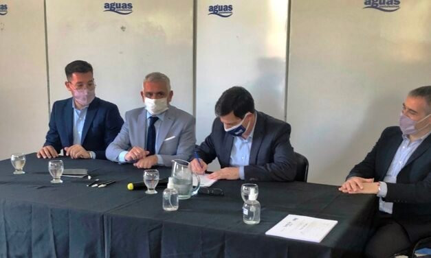 Aguas Santafesinas seguirá capacitando a su personal en el abordaje constructivo de conflictos