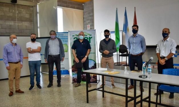 «Emergencia agropecuaria», el pedido de Federación Agraria filial Gálvez para el Departamento