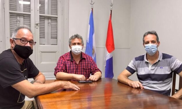 Respuesta del Bloque de Concejales Justicialistas a la carta de profesionales del Deporte, Danza, Arte de la ciudad de Gálvez