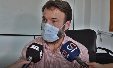 El Municipio adhiere a las nuevas medidas de convivencia: «En primer lugar está la vida»
